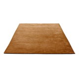 THE MOOR AP7 Marron doré