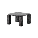 ATLAS MARBRE 60x60 Marbre Costa noir