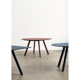 CPH 30 Bleu fumé
