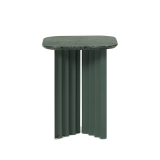 PLEC small marbre Vert