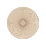 CARMEN Ø 90 Golden sand