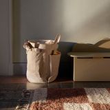 SLOPE storage bench Storm blue