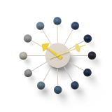 Horloge BALL CLOCK - Edition limitée Dusk
