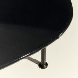 CARMEL 87,5X70 Noir