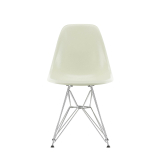 EAMES FIBERGLASS CHAIR DSR Parchemin Eames
