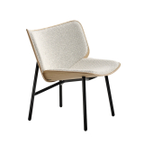 DAPPER LOUNGE White 100