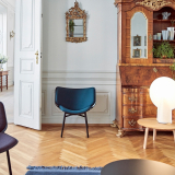 DAPPER LOUNGE White 100