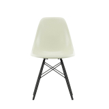 EAMES FIBERGLASS CHAIR DSW Parchemin Eames
