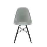 EAMES FIBERGLASS CHAIR DSW Vert mousse Eames