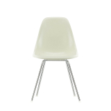 EAMES FIBERGLASS CHAIR DSX Parchemin Eames