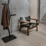 THE SPANISH CHAIR Black