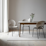 TRINIDAD Light grey oak