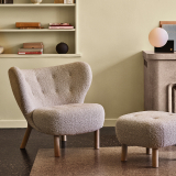 LITTLE PETRA VB1 & Pouf ATD1 Karakorum beige 003
