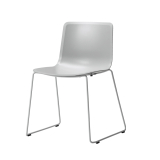 PATO sled base Stone