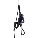 MONKEY OUTDOOR Ceiling Black
