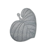 Tapis de jeu LEAF BLANKET Gris