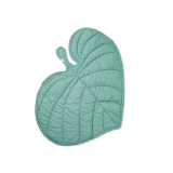 Tapis de jeu LEAF BLANKET Menthe