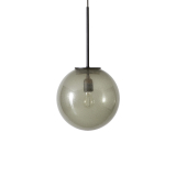 BOLLICOSA Small Verre fumé transparent