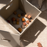 Rangement CUBE Beige