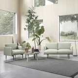 OUTLINE STUDIO Tissu Fiord 151