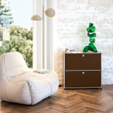 USM HALLER S2 Beige USM