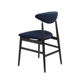 GENT Bleu 554/ noir