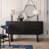 GENT Bleu 554/ noir