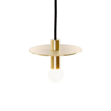 DOT SUSPENSION Brass
