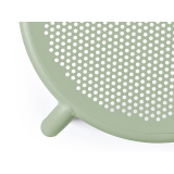 TONÍ Set of 2 Fog green