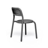 TONÍ Lot de 2 Anthracite