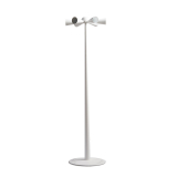 Porte-manteau CESSATO ALLARME Blanc