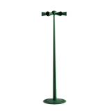Porte-manteau CESSATO ALLARME Vert