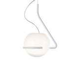TONDA piccola Blanc