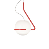 TONDA piccola Orange