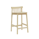 PIND H 65 Frêne naturel