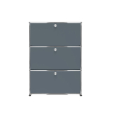 USM HALLER G1 Gris moyen