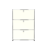 USM HALLER G1 Blanc pur