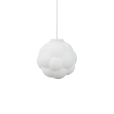 BUBBA Ø 25 Blanc
