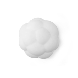 BUBBA Ø 25 Blanc
