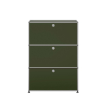 USM HALLER G1 Vert olive