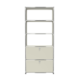USM HALLER M24 Gris clair