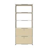 USM HALLER M24 Beige USM