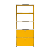 USM HALLER M24 Marron USM