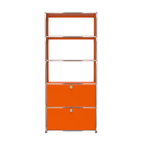 USM HALLER M24 Orange pur