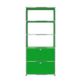 USM HALLER M24 Vert USM