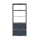 USM HALLER M24 Anthracite
