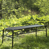 Banc VIG Noir