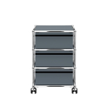 USM HALLER M26 Gris moyen