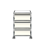 USM HALLER M26 Blanc pur