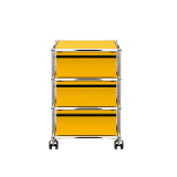 USM HALLER M26 Jaune or